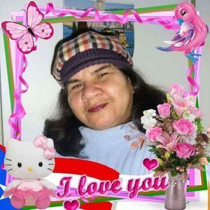 Meet your Posher, Jenny